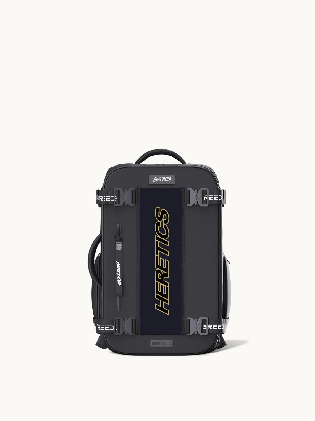 HERETICS COLLECTION – NEWBREED®